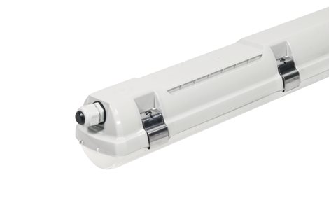 NANOTTICA 1.4ft MAX PCc 4400/840 Svítidlo průmyslové LED 1x4400lm 26W IP66/IP69 2