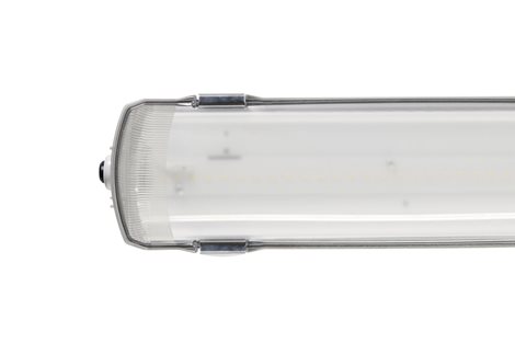 NANOTTICA 1.4ft MAX PCc 4400/840 Svítidlo průmyslové LED 1x4400lm 26W IP66/IP69 5