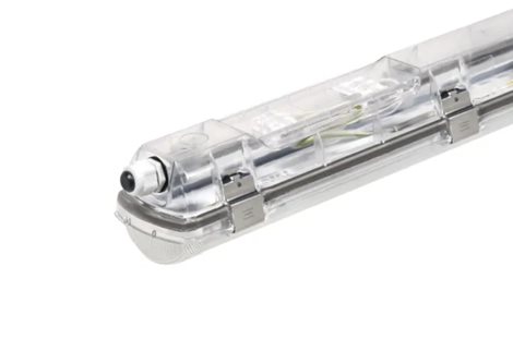 NANOTTICA 1.2ft TRS PCc 2200/840 Svítidlo průmyslové LED 1x2200lm 13,2W IP66/IP69 1