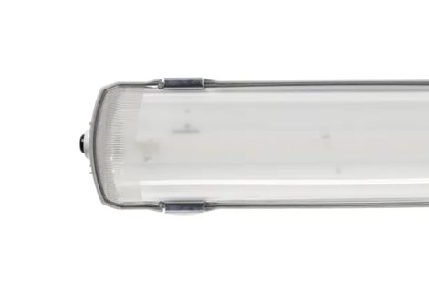 NANOTTICA 1.2ft TRS PCc 2200/840 Svítidlo průmyslové LED 1x2200lm 13,2W IP66/IP69 4