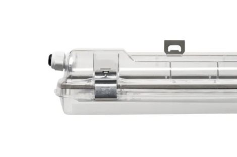 NANOTTICA 1.2ft TRS PCc 2200/840 Svítidlo průmyslové LED 1x2200lm 13,2W IP66/IP69 6