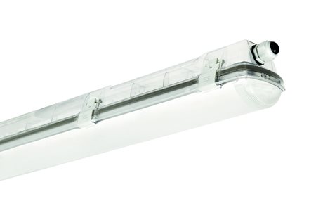 NANOTTICA 1.4ft ES TRS PC 6400/840 M1h Svítidlo průmyslové LED 1x6400lm 34,2W IP66/IP69 1