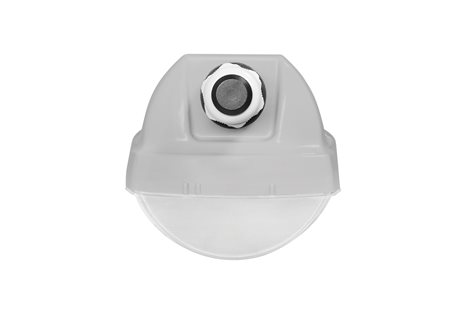 PRIMA 1.5ft ABS 8000/840 Svítidlo průmyslové LED 1x8000lm 44,3W IP66/IP69 2