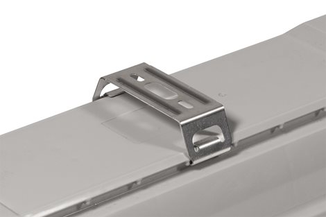 PRIMA 1.5ft ABS 8000/840 Svítidlo průmyslové LED 1x8000lm 44,3W IP66/IP69 6