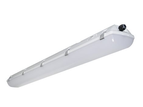 PRIMA LED Ex 2.2ft PCc 4400/840 Svítidlo průmyslové LED 2x2200lm 31W IP66 1