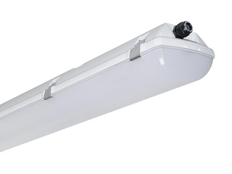 PRIMA LED Ex 2.2ft PCc 4400/840 Svítidlo průmyslové LED 2x2200lm 31W IP66 2