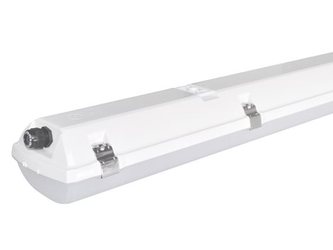 PRIMA LED Ex 2.2ft PCc 4400/840 Svítidlo průmyslové LED 2x2200lm 31W IP66 3