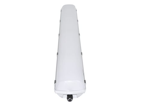 PRIMA LED Ex 2.2ft PCc 4400/840 Svítidlo průmyslové LED 2x2200lm 31W IP66 4