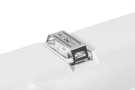 PRIMA LED Ex 2.2ft PCc 4400/840 Svítidlo průmyslové LED 2x2200lm 31W IP66 6
