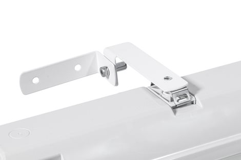PRIMA LED Ex 2.2ft PCc 4400/840 Svítidlo průmyslové LED 2x2200lm 31W IP66 8