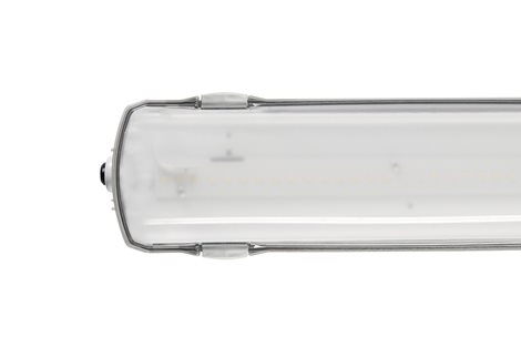 PRIMA 1.4ft PC 6400/840 ML Svítidlo průmyslové LED 1x6500lm 38,5W IP66/IP69 multilumen 3