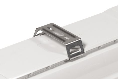 PRIMA 1.4ft PC 6400/840 ML Svítidlo průmyslové LED 1x6500lm 38,5W IP66/IP69 multilumen 6