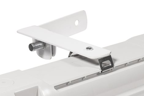 PRIMA 1.4ft PC 6400/840 ML Svítidlo průmyslové LED 1x6500lm 38,5W IP66/IP69 multilumen 8