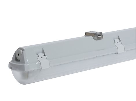 PRIMA 158 AC E zář.svítidlo 1x58W EVG IP66 4