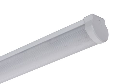 BELTR LED 1.4ft 3200/840 Svítidlo interiérové přisazené LED 1x3200lm 19,1W IP44 1