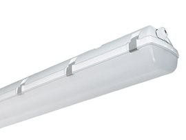 FUTURA 2.4ft MAX PCc Al 6400/840 Svítidlo průmyslové LED 2x3200lm 36,3W IP66