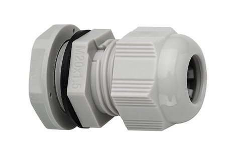 28410.0-00 Ventilační kabelová průchodka typ DAK 284, M12, IP66 ; certifikace CE,UL,VDE,EAC
