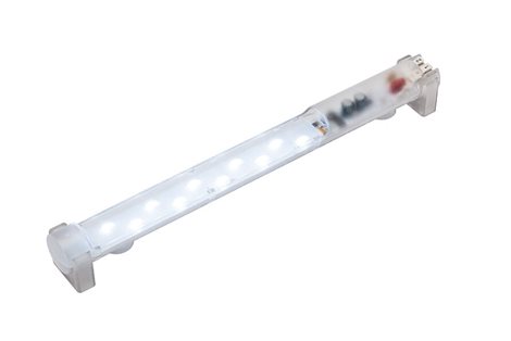 02541.3-13 Svítilna ECO LED 025 AC 100-240/DC 90-110V, klip, sensor, UL