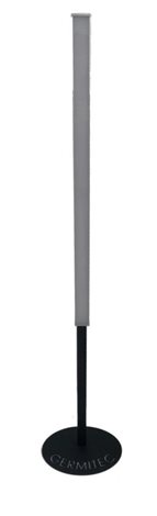 LumiFlexi405 Světlo se stojanem bez paravanu 3