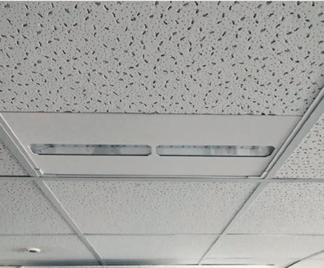 Lumipanel 60x30 Stropní panel malý 2