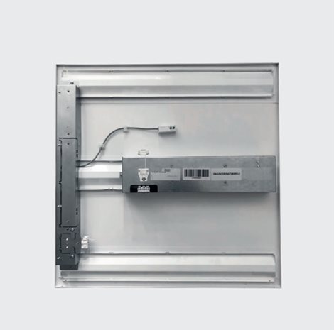 Lumipanel 60x60 Stropní panel velký 2