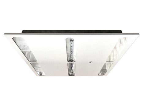 Lumipanel 60x60 Stropní panel velký 1