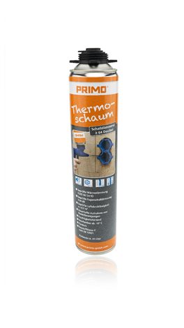 P717 Termální pěna 750 ml 1