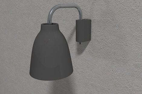 P773 Podomítková montážní deska 6