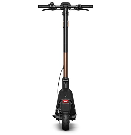 NIU KQi3 Pro Gold Smart elektrická skládací koloběžka 2