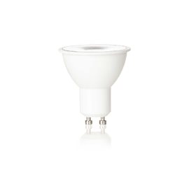 LED žárovka GU10 5W 440lm 3000K, nestmívatelná
