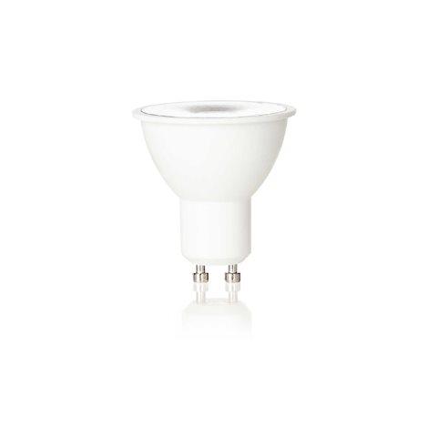 LED žárovka GU10 5W 440lm 3000K, nestmívatelná