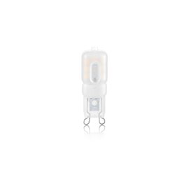 CLASSIC LED žárovka G9 2,5W 200lm 3000K bílá, nestmívatelná