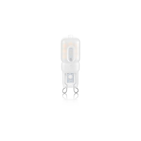 CLASSIC LED žárovka G9 2,5W 200lm 3000K bílá, nestmívatelná