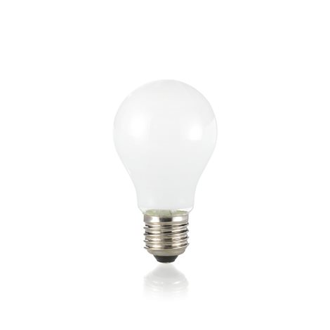 LED žárovka E27 A60 8W 900lm 3000K CRI80, nestmívatelná