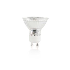 LED žárovka GU10 7W 540lm 3000K, nestmívatelná