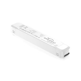 LED driver 150W 24V DC IP20 plast 227x30x38