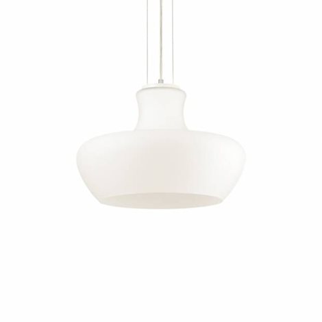 ALADINO SP1 D30 BIANCO