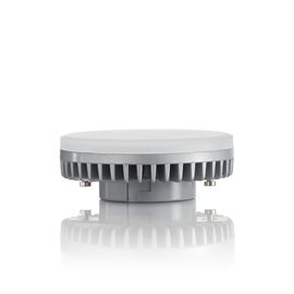CLASSIC LED žárovka GX53 9W 1000lm 4000K, nestmívatelná