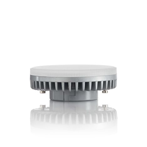 CLASSIC LED žárovka GX53 9W 1000lm 4000K, nestmívatelná
