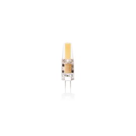 LED CLASSIC LED žárovka G4 1,5W 160lm 3000K CRI80