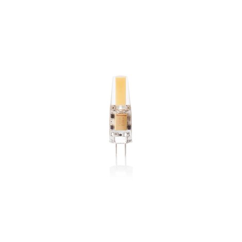 LED CLASSIC LED žárovka G4 1,5W 160lm 3000K CRI80