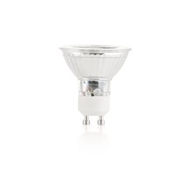 LED žárovka GU10 7W 700lm 4000K, nestmívatelná