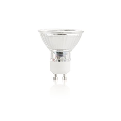LED žárovka GU10 7W 700lm 4000K, nestmívatelná