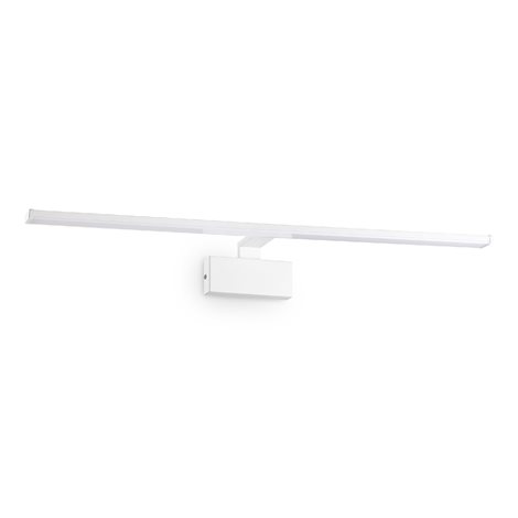 ALMA AP nástěnné LED svítidlo 18W 2250lm 3000K 81cm IP20, bílé 1