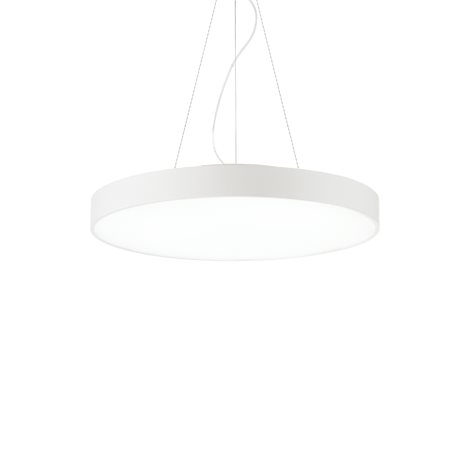 HALO SP1 závěsné LED svítidlo 46W 6250lm 4000K 60cm IP20, bílé 1