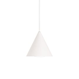 A-LINE SP1 závěsné LED svítidlo 5W 480lm 3000K 13cm IP20, bílé