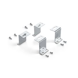 LED PANEL KIT SURFACE - přisazená montáž