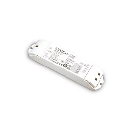STRIP LED DRIVER 1-10V 036W