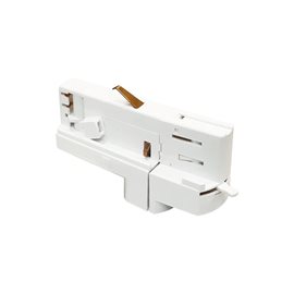 LINK TRACK ADAPTOR DALI, bílý