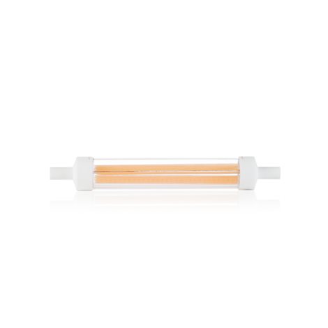 LED žárovka R7 13W 830lm 4000K CRI80 118mm